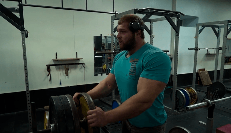 Andrey Smaev: Biographie eines Sportlers Andrey Smaev: Biografie eines Sportlers