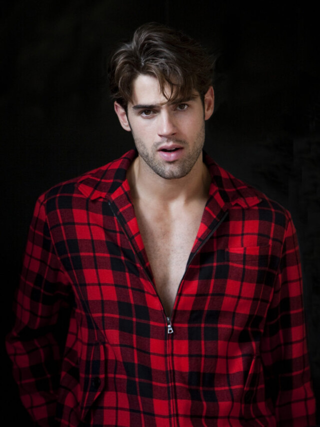 Chad White