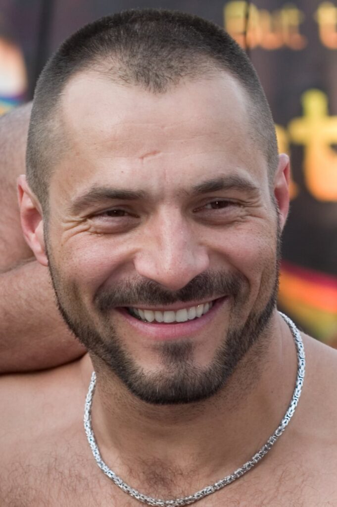 Arpad Miklos 
