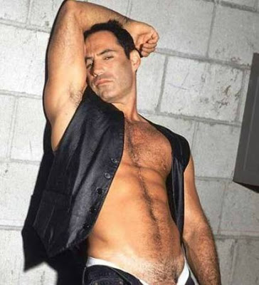 Wes Daniels
