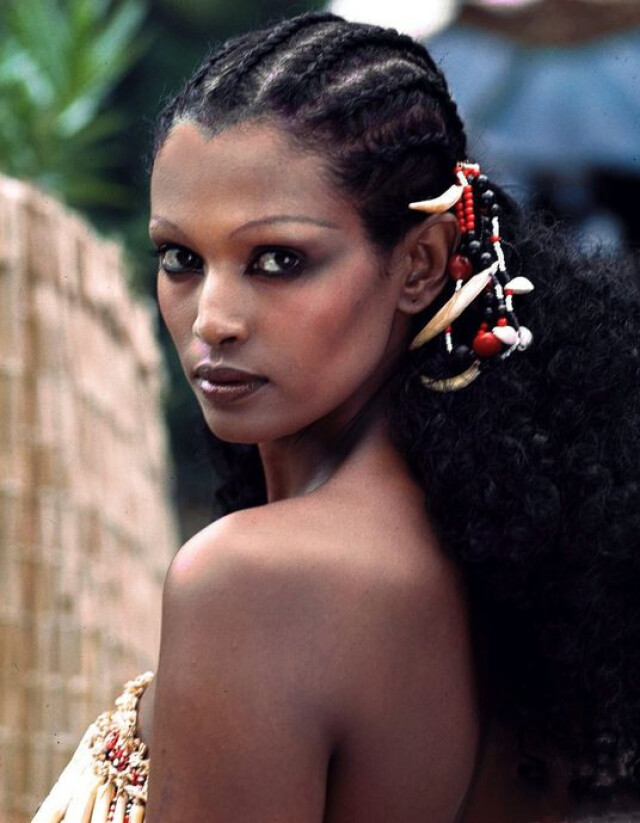 Zeudi Araya (1959-present)