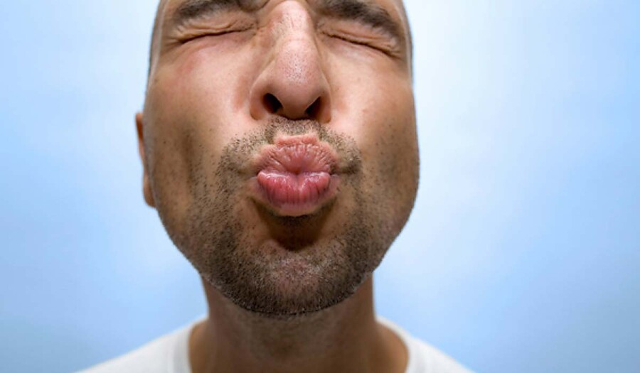 Why Men Don't Cooney: Revelations of the Stronger Sex