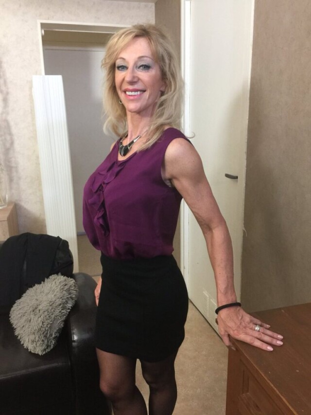 Marina Beaulieu