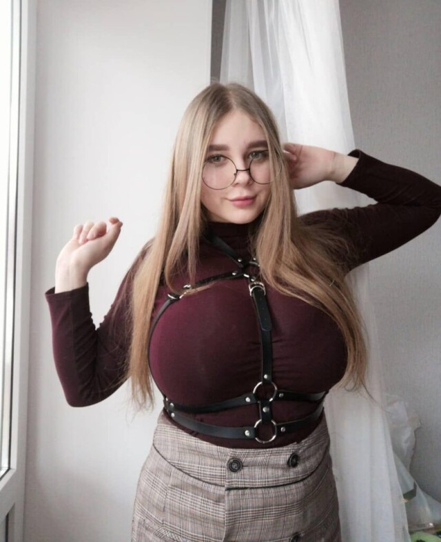 Lucy Leistner