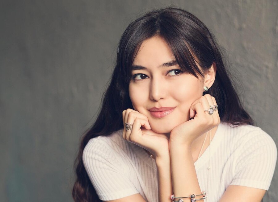 TOP- 30 most beautiful Kazakh women and stories of beauty queens from Kazakhstan