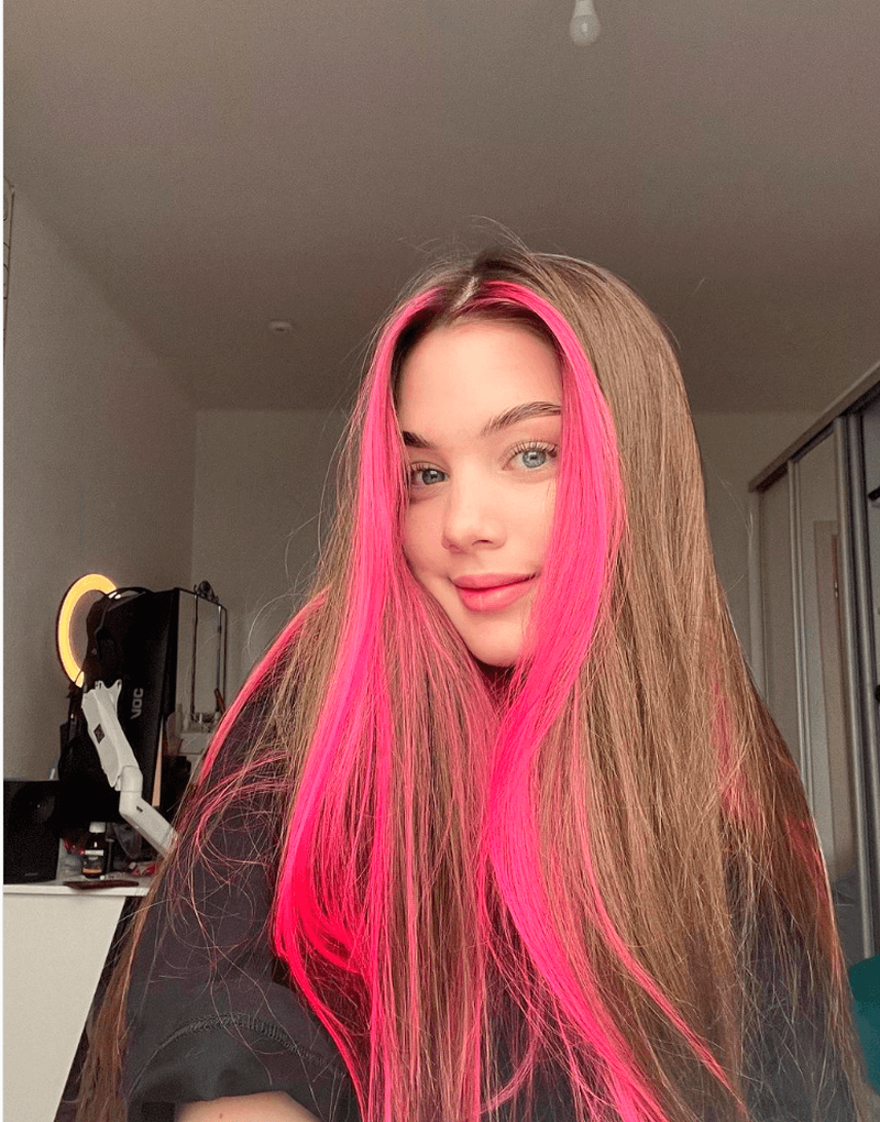 Akyuliychlen: biography of a streamer