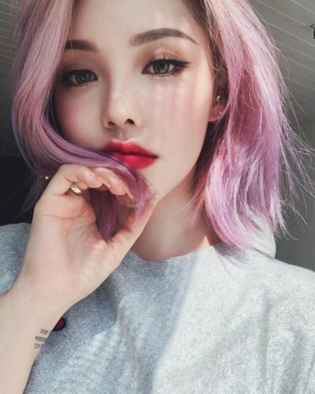 japanese girl