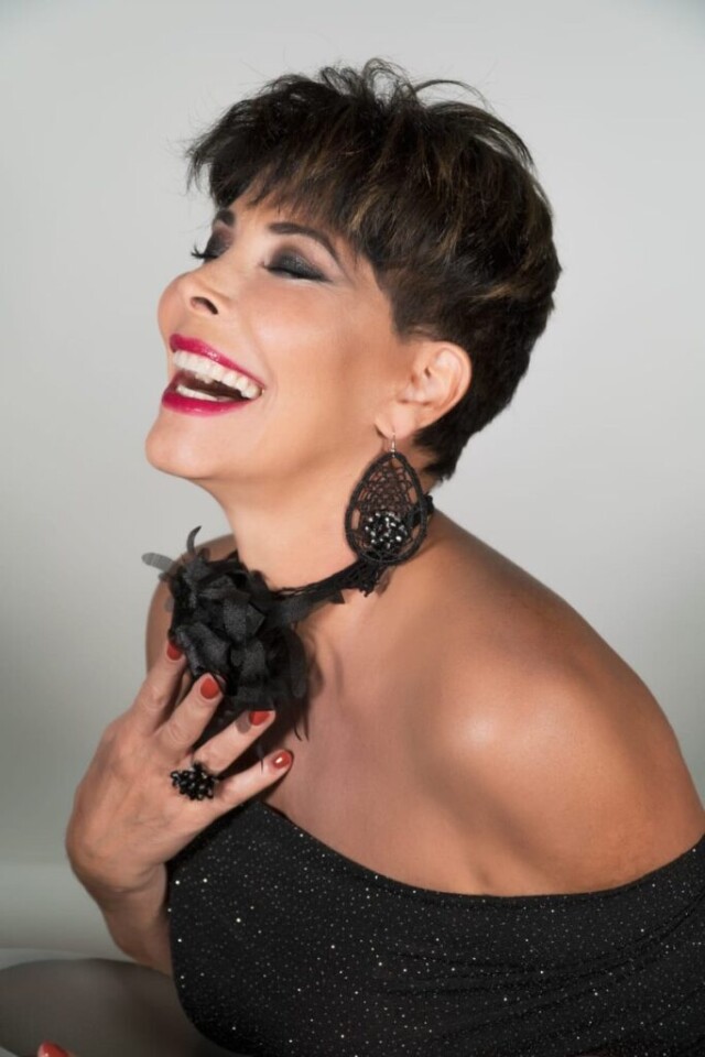 Millie D'Abraccio (1964 - presente)