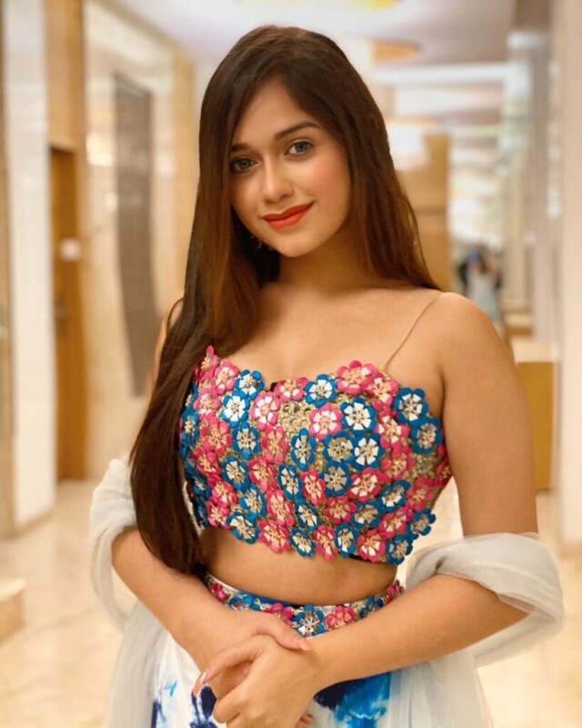 Jannat Zubair Rahmani (@jannat_zubair29)