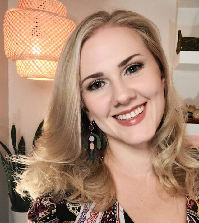 Maria GentleWhispering