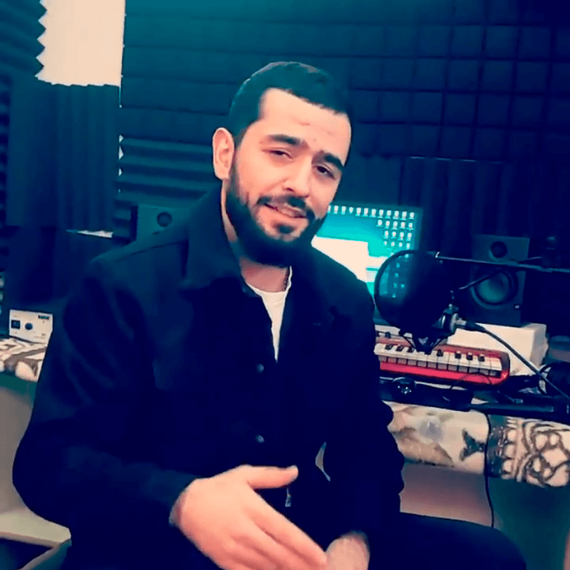 JANAGA (Gevorg Shamirovich Agadzhanyan): biography, creativity