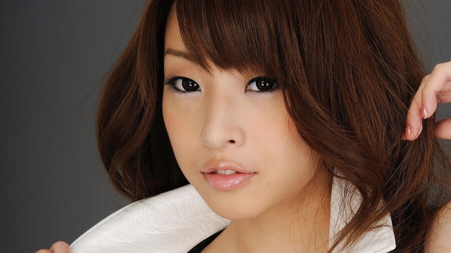 Beautiful faces of Japanese girls (103 PHOTOS)