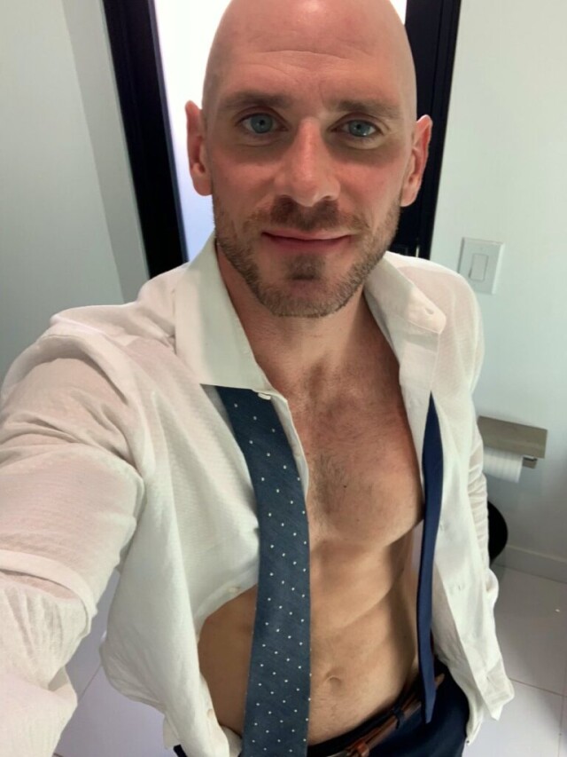 Johnny Sins