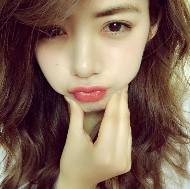 Japanese girl