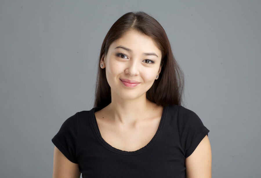 TOP 30 most beautiful Kazakh women and history of beauty queens from Kazakhstan