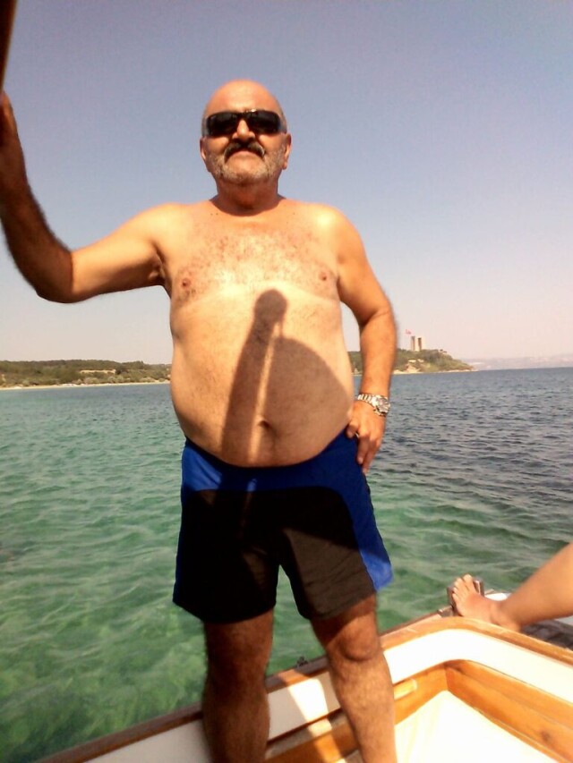 Sahin K