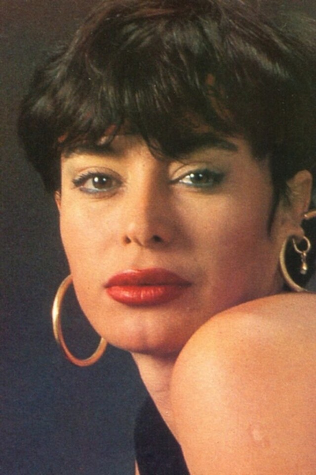 Eva Orlowski (1962 - present)