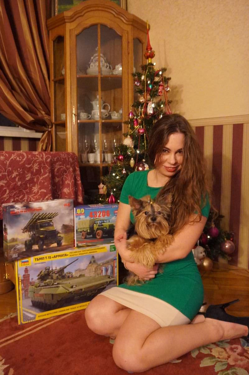 Dasha Models: YouTube blogger biography
