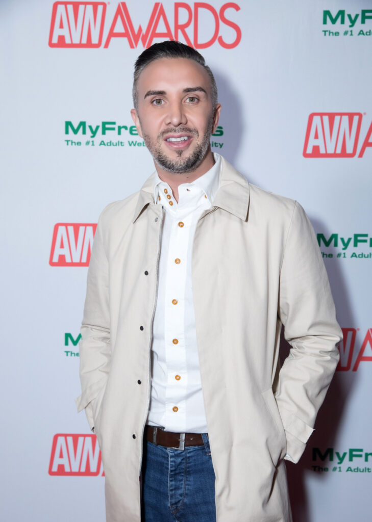 Keiran Lee 