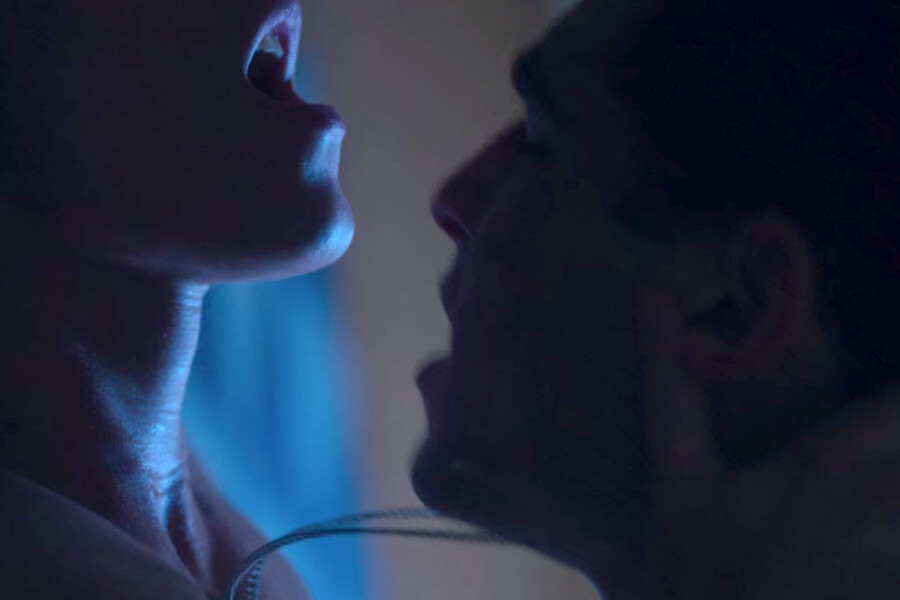 Scènes de sexe d'élite : 15 moments les plus chauds 