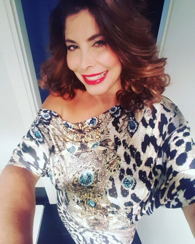 Millie D'Abraccio (1964-presente))