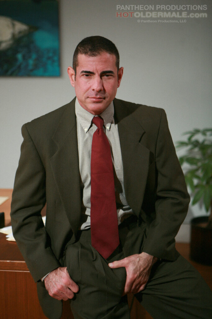 Nick Moretti 