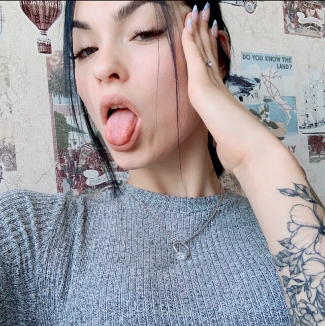 Anastasia Usayeva