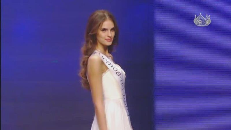 Alina Charova: biography, personal life, family