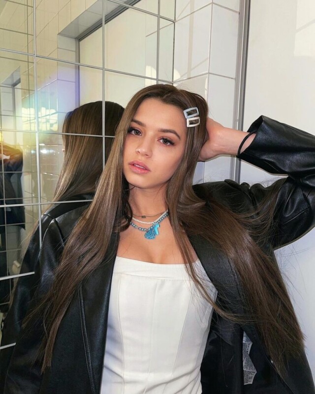 Yulia Gavrilina