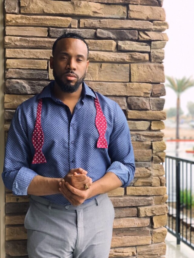 Jovan Jordan