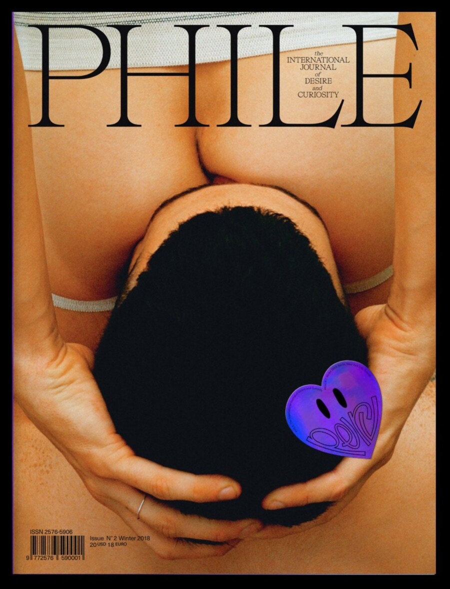 Phile Magazine