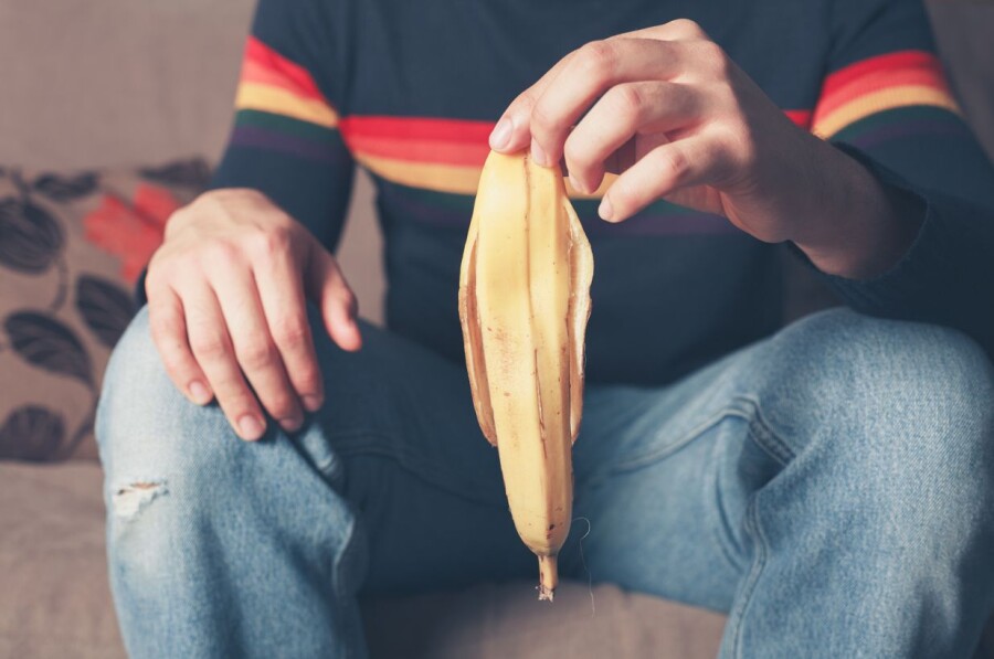 16 interesting facts about penis size
