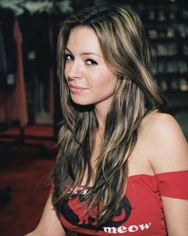 Deven Davis (Deven Augustine Schuette)