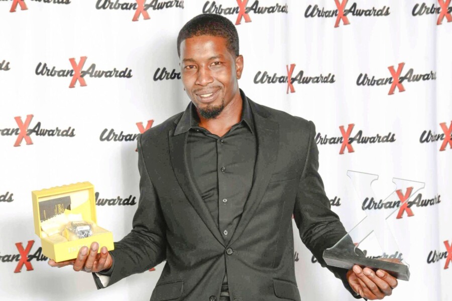 20 black male porn actors with big…ambitions