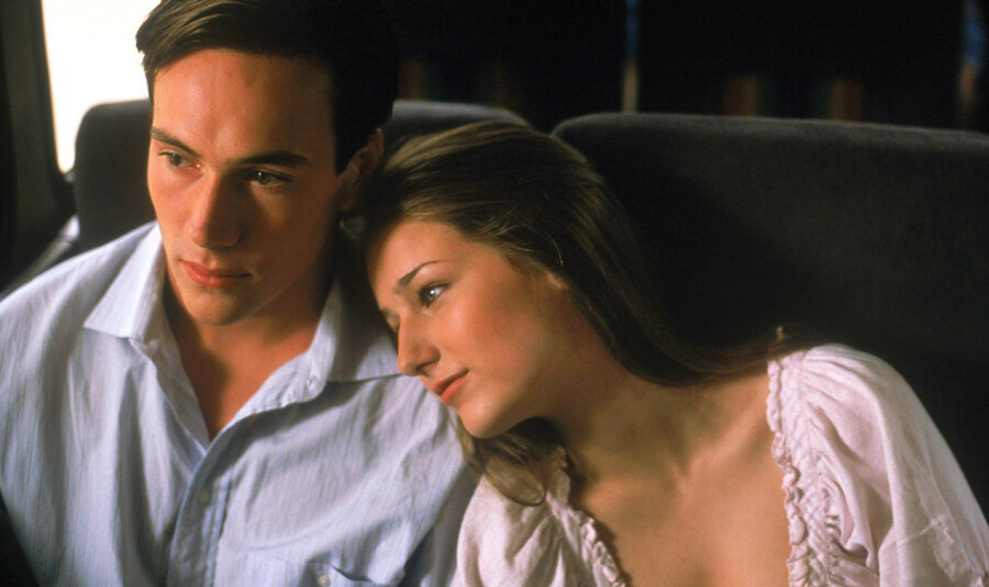 50 movies where a rich guy fell in love with a girl