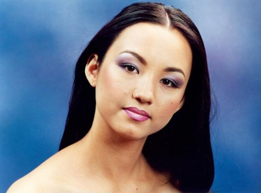 TOP 30 most beautiful Kazakh women and history of beauty queens from Kazakhstan