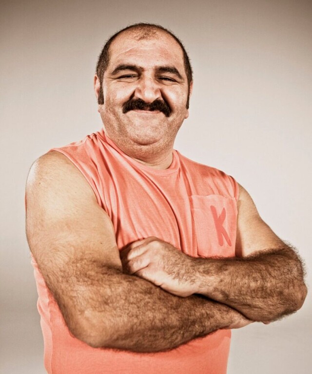 Sahin K