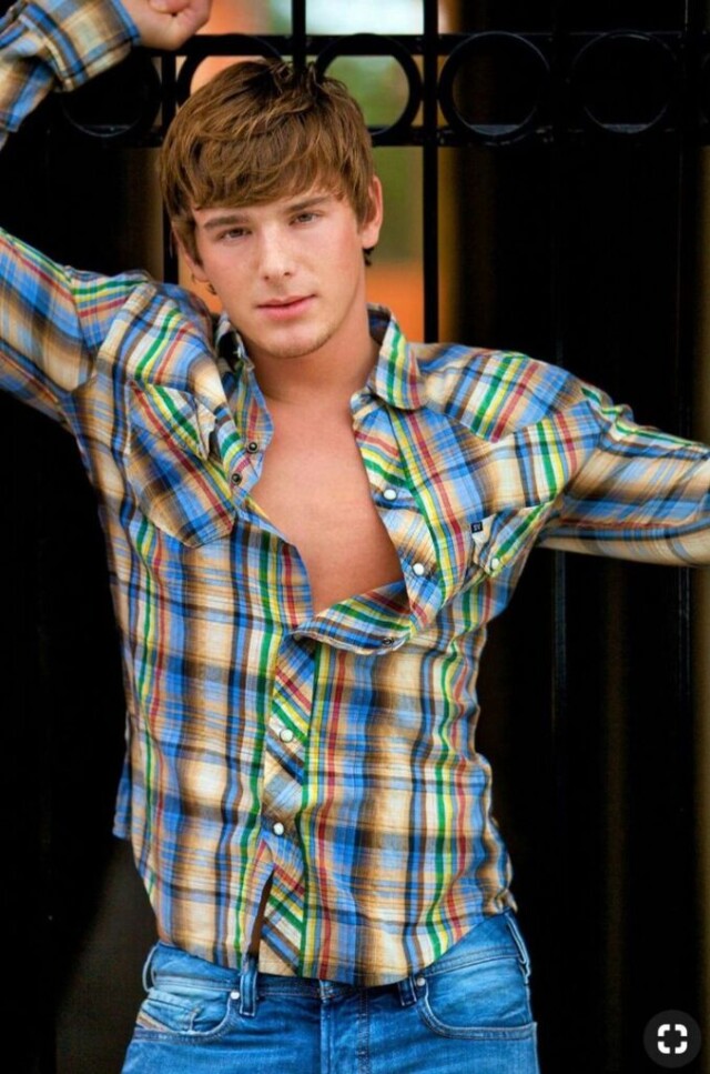 Brent Corrigan