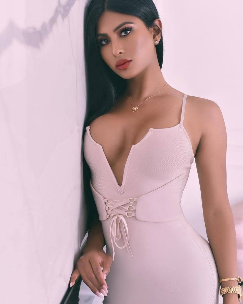 Amelia Maltepe