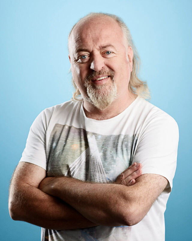 Bill Bailey