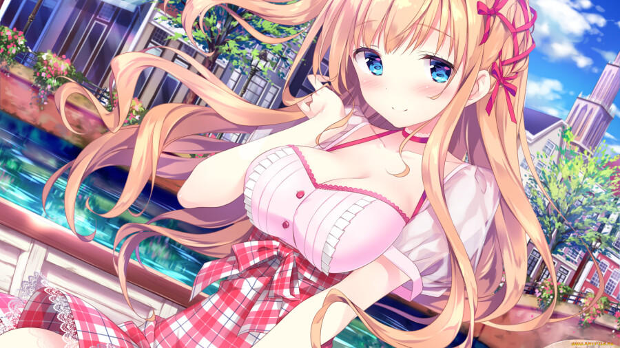Telegram channels on hentai topic: 30 very hot channels