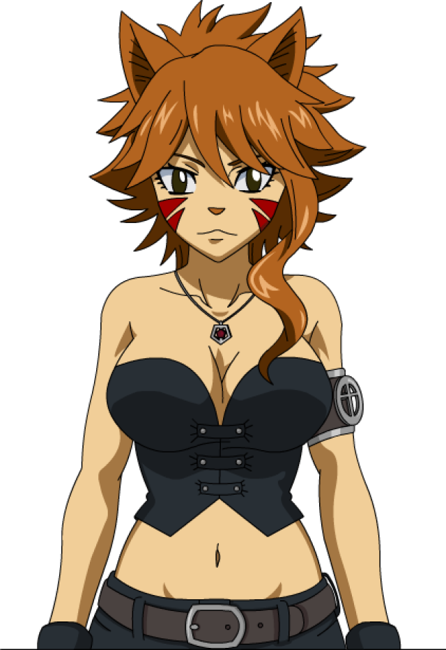 Millianna – Fairy Tail