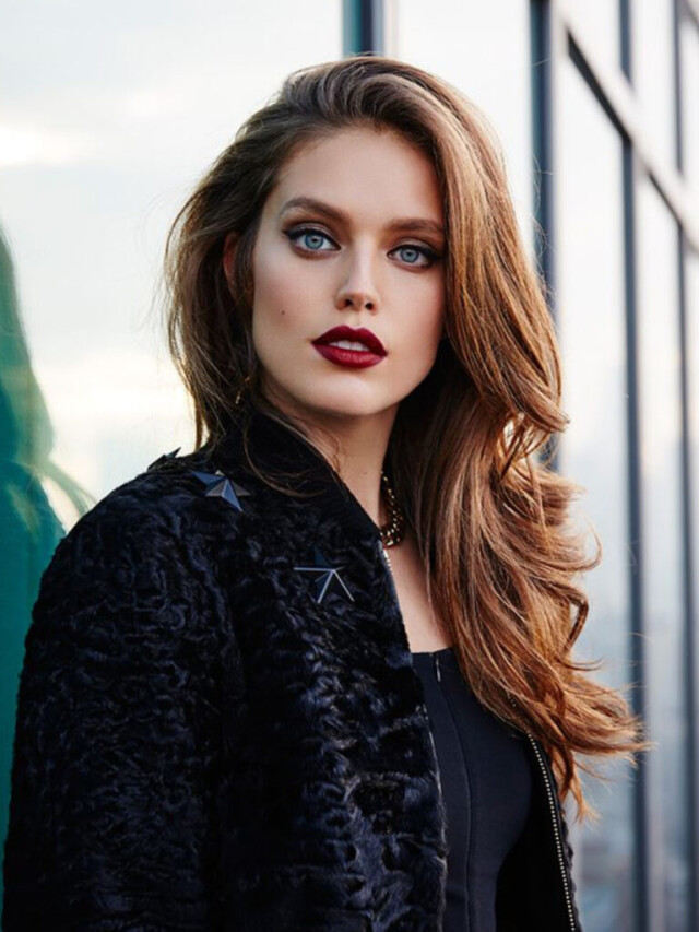 Emily DiDonato