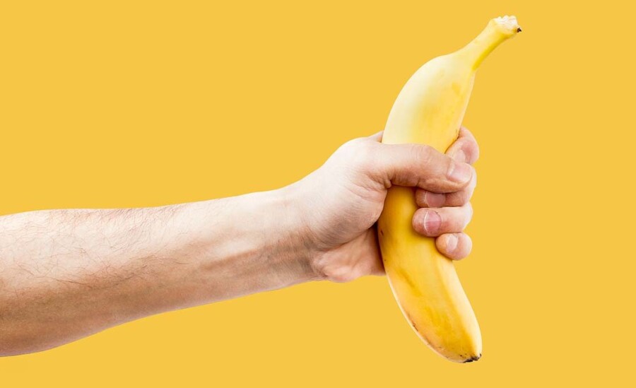16 interesting facts about penis size