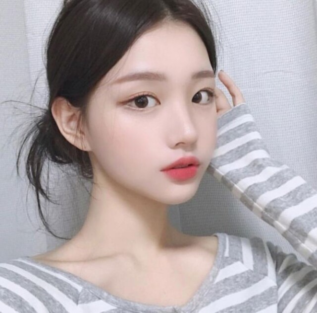 japanese girl