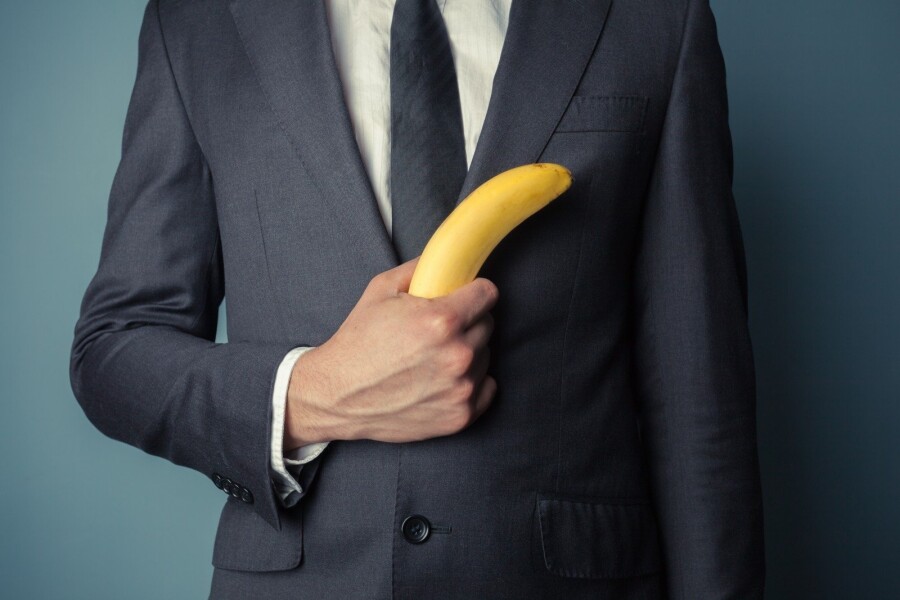 16 interesting facts about penis size