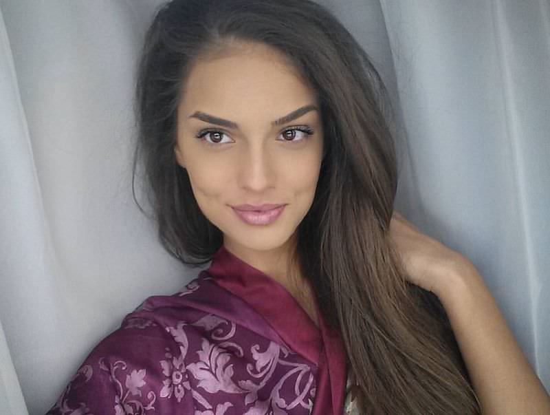 Alina Charova: biography, personal life, family