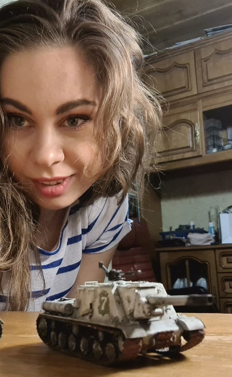 Dasha Modelist (Dasha Models): biography of a YouTube blogger