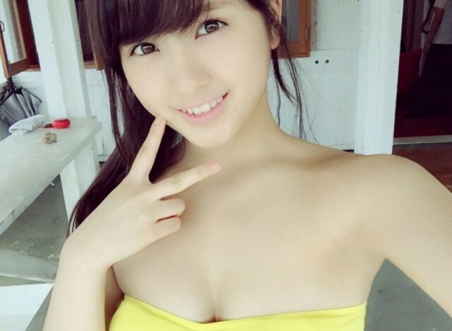 japanese girl