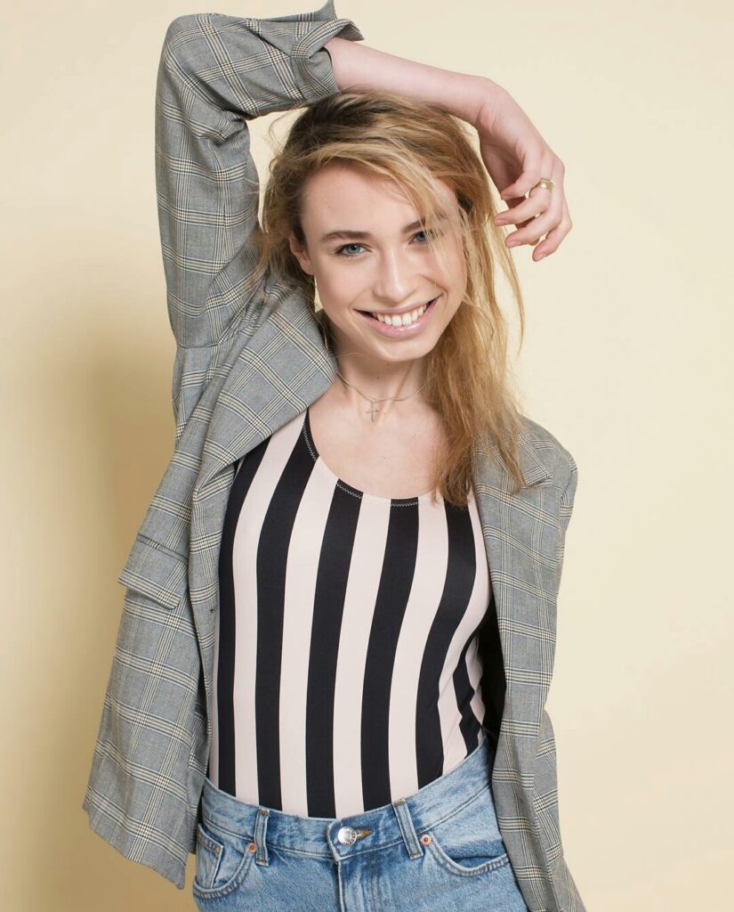 Loisa Lamers